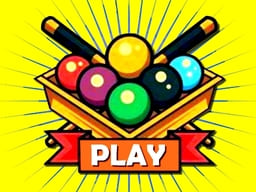 Billiard Diamond Challenge online game thumbnail