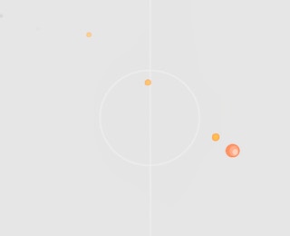 Frenetic Ping Pong Ball online game thumbnail