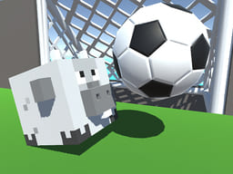 Goalio Sports online game thumbnail