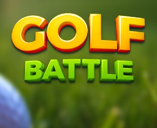 Golf Battle: Multiplayer Masters online game thumbnail