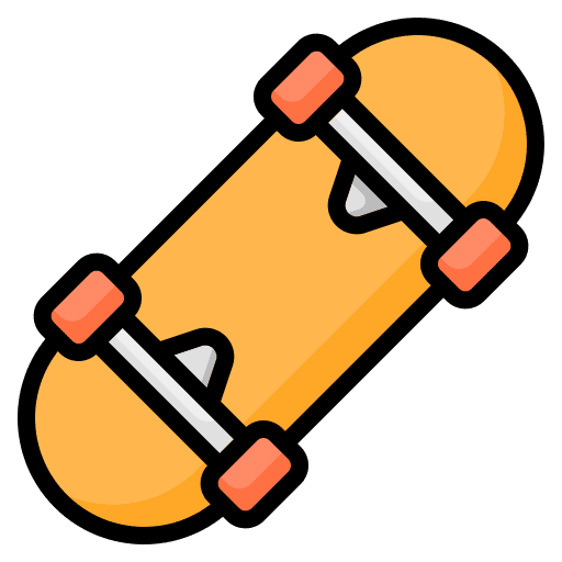 Skateboard
