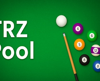 TRZ Pool online game thumbnail